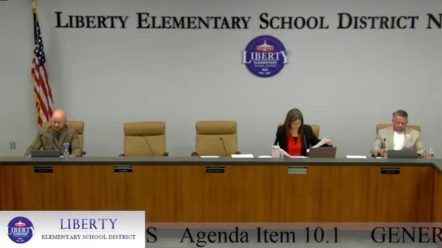 Board approves five-year strategic plan KPIs over one member's objections; trustee urges tighter, measurable targets