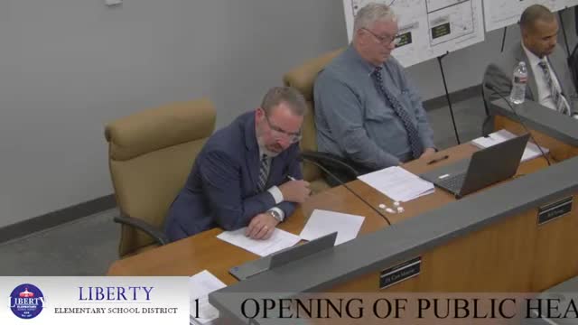 Board approves attendance boundaries for new Loretta Zumbro Elementary; construction on schedule for 2025-26 opening