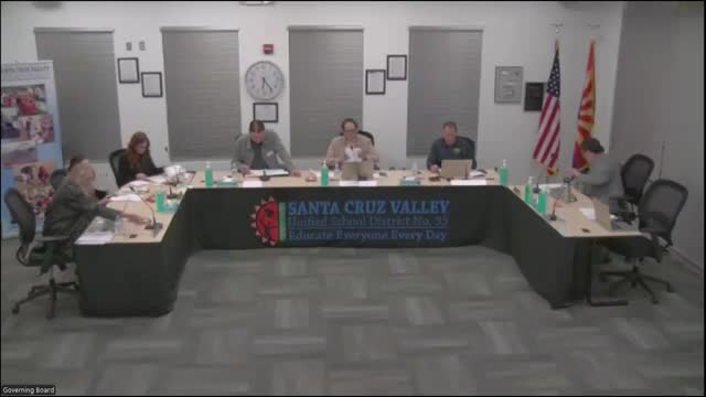 Board approves personnel-release motions, convenes executive session; mixed outcomes on three personnel items