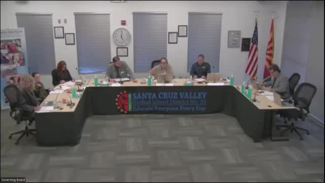 Calabasas principal cites AZELLA gains, sets 5% math-proficiency target