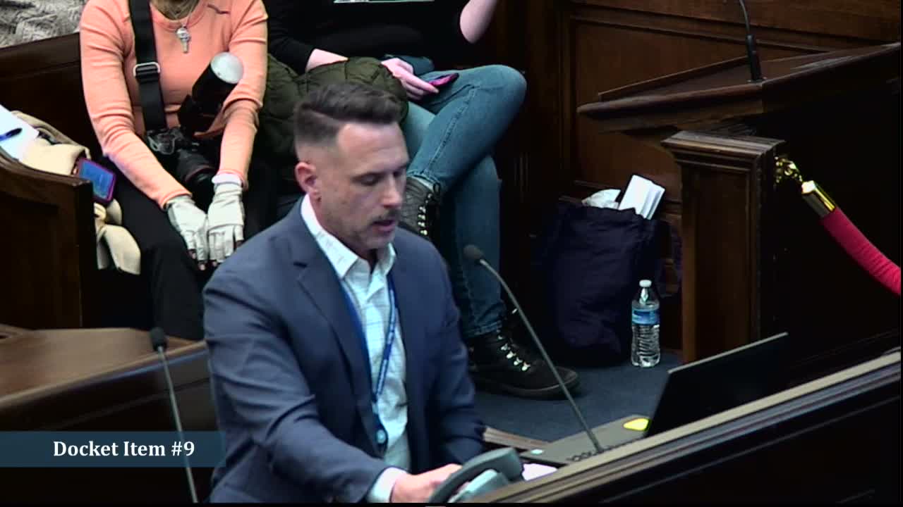 Alexandria council approves short-term rental rules, adds director discretion for central area