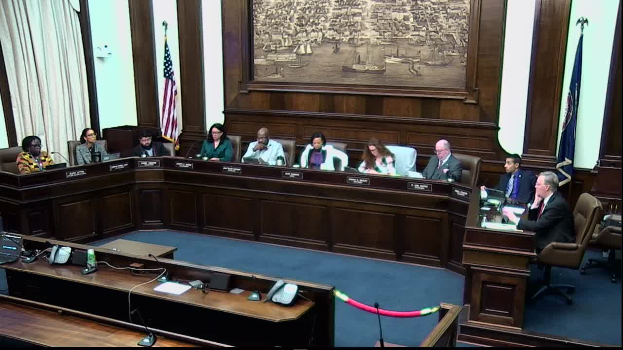 Virginia Coalition demands Alexandria divest from Israeli companies amid Gaza crisis