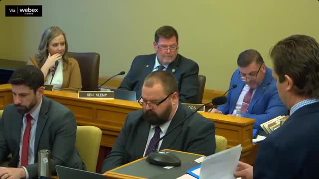 Kansas Housing Resource Corporation outlines plans for 2600 new affordable housing units