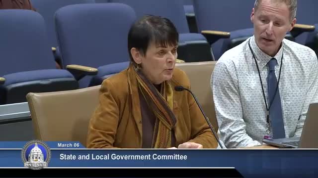 Minnesota extends $5M deadline for Capitol Mall Design Framework redevelopment