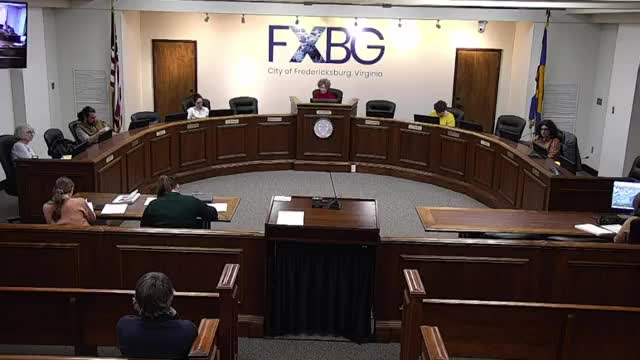 Fredericksburg council begins renaming process for Forest Avenue named after Confederate general