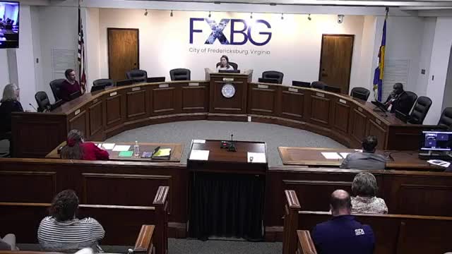 Fredericksburg discusses urgent need for diverse affordable housing solutions