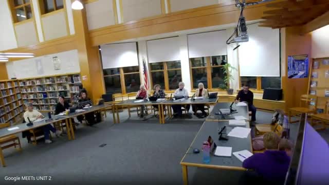 Noble High School outlines personalized-learning model, NWEA use, and growth-focused assessments