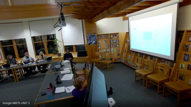 Board debates visitation protocol after members seek in-school visits; administrators urge scheduled coordination