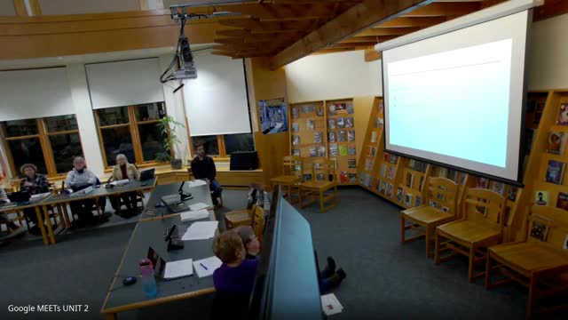 Noble High School enhances data-driven approach to student learning interventions