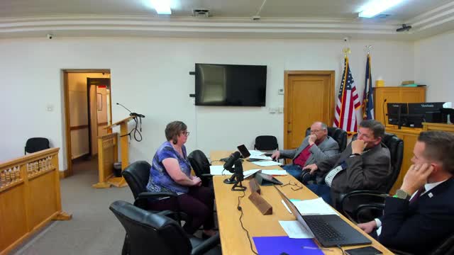 Local election officials approve new on-demand ballot printing system