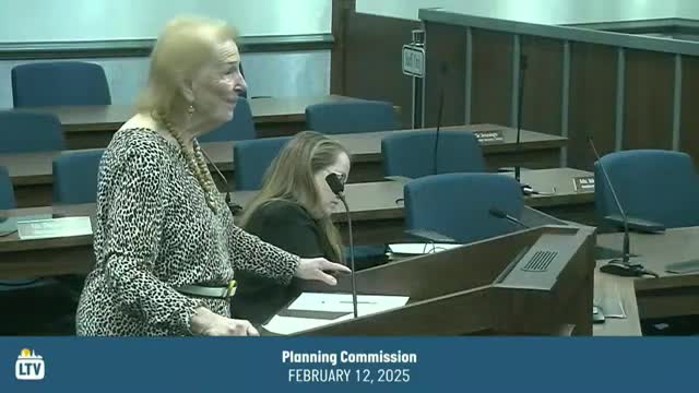 Developer urges Lynchburg Planning Commission to approve new housing community