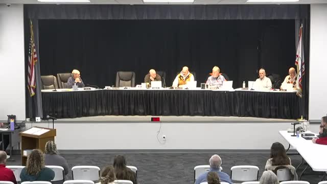 Council appoints Lisa Jackman to fill Ward 3 vacancy