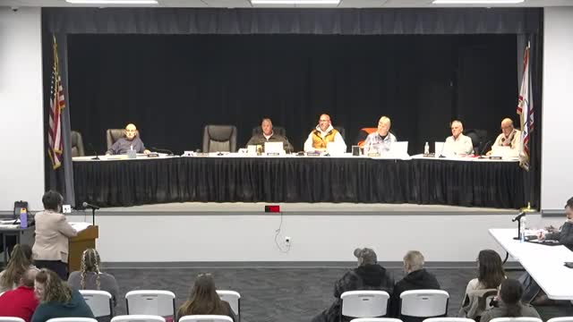 London City Council addresses towing practices and billing concerns after citizen complaints