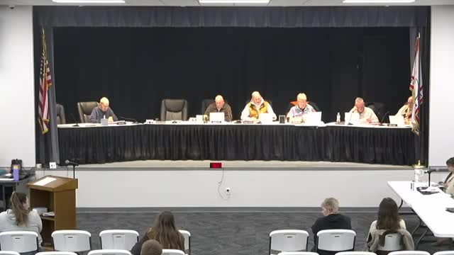 City council approves police dispatch transfer to county sheriff saving over $1M