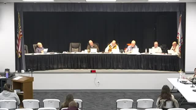 City Council approves $5M federal grant for police department funding