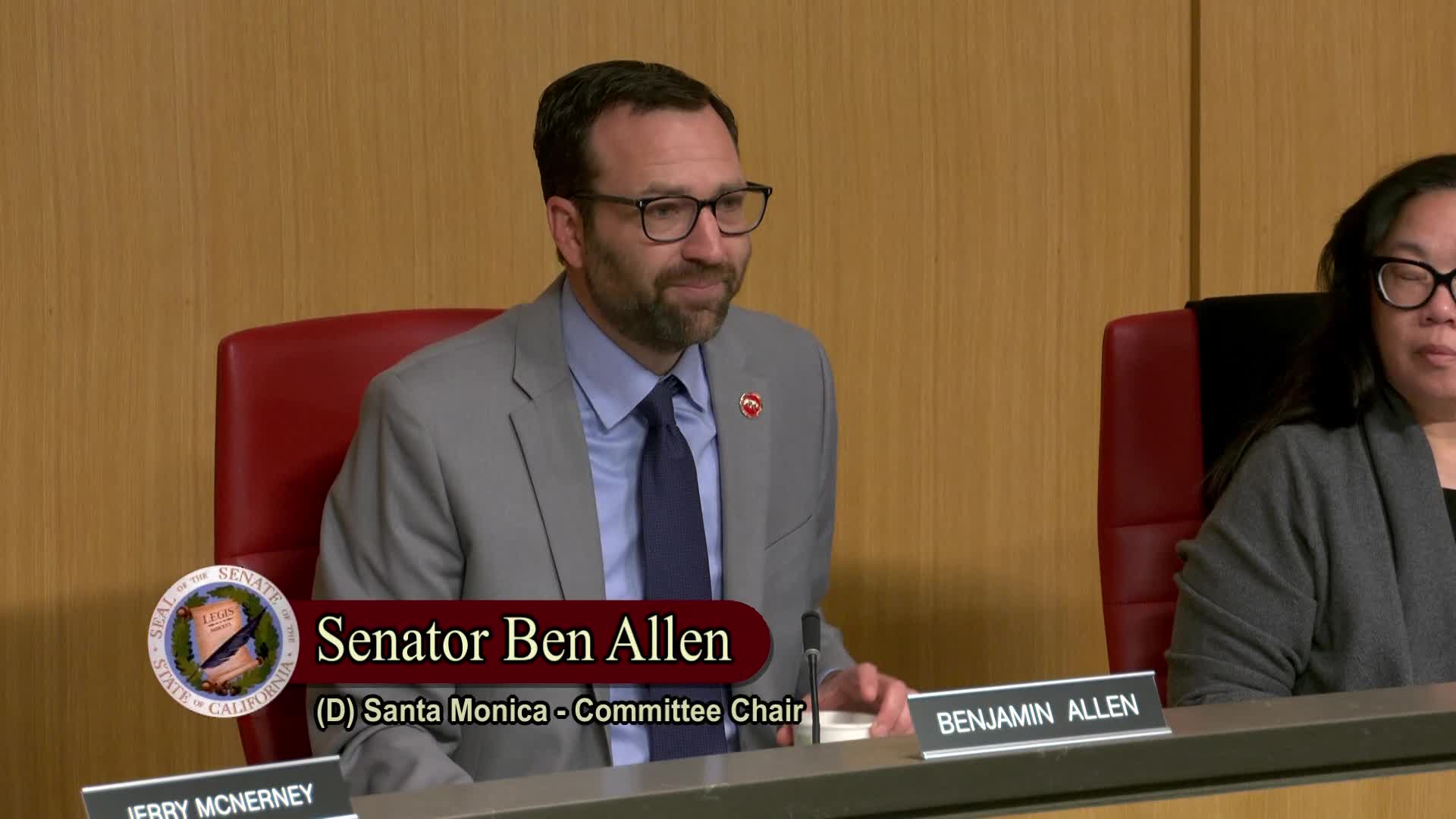 Natural Resources secretary outlines Prop 4 priorities and transparency pledge for $10 billion climate bond