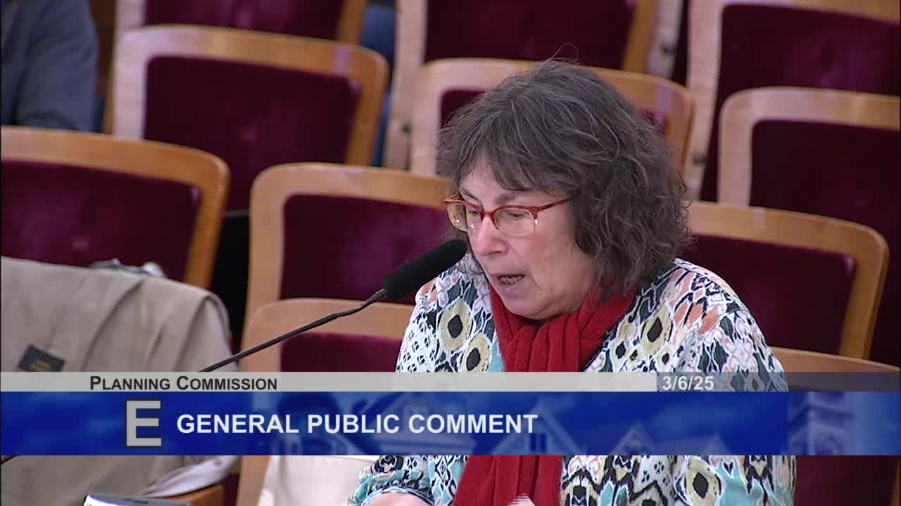 San Francisco Planning Commission approves hotel conversion amid affordable housing concerns