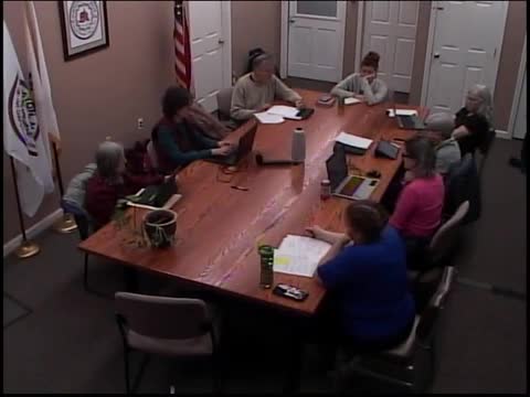 Hubbardston library trustees approve minutes, set earlier scholarship deadline and pursue friends group incorporation