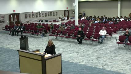 Gwinnett School Board faces backlash over property tax relief and superintendent firings