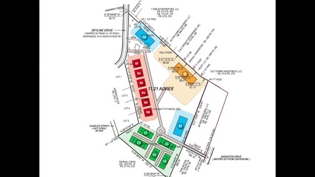 Developer Bobby Ivy outlines plans for Tacoma hotel and workforce housing project