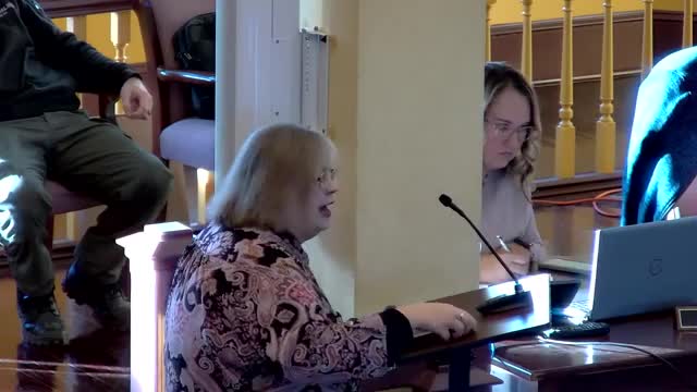 Residents oppose proposed hotel development near Parkway Drive citing safety and community impact