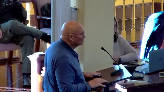 Local resident raises concerns about Toccoa's proposed hotel and housing developments