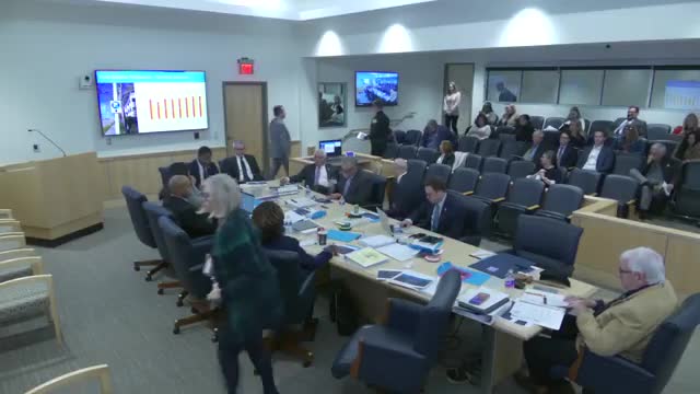 Virginia Beach Council evaluates expansion of traffic enforcement camera program