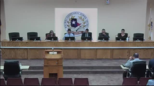 SCORISD Board considers early separation incentive for budget cuts