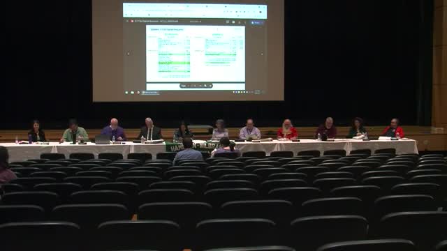 School committee considers raising athletic fees amid increasing transportation and operational costs