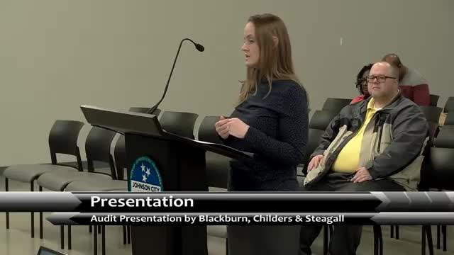City reports $22M net gain and $18.8M debt reduction