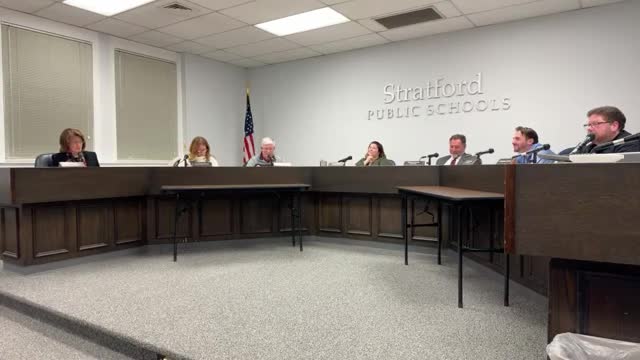 Stratford Schools enhance literacy programs with new coaching and curriculum writing initiatives