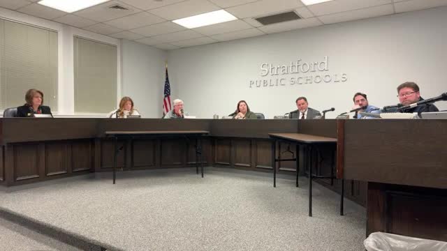 School officials discuss $200K federal grant challenges for middle school program