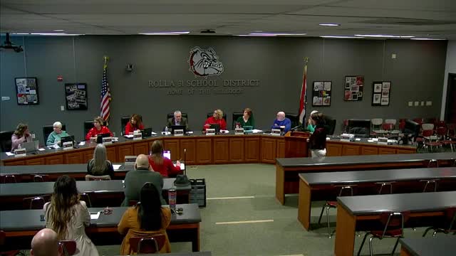 School Board prepares for potential staffing needs due to rising enrollment