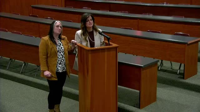 Rolla Public Schools presents ambitious building improvement and academic success plan