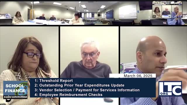 Lowell School Leaders Address Budget Access and Contract Delays in Meeting