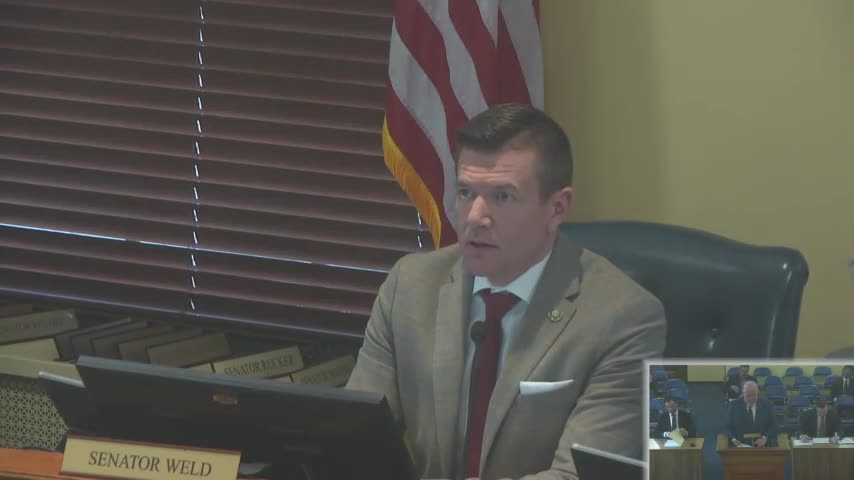 Logan County veteran exposes claim sharks preying on veterans' disability claims