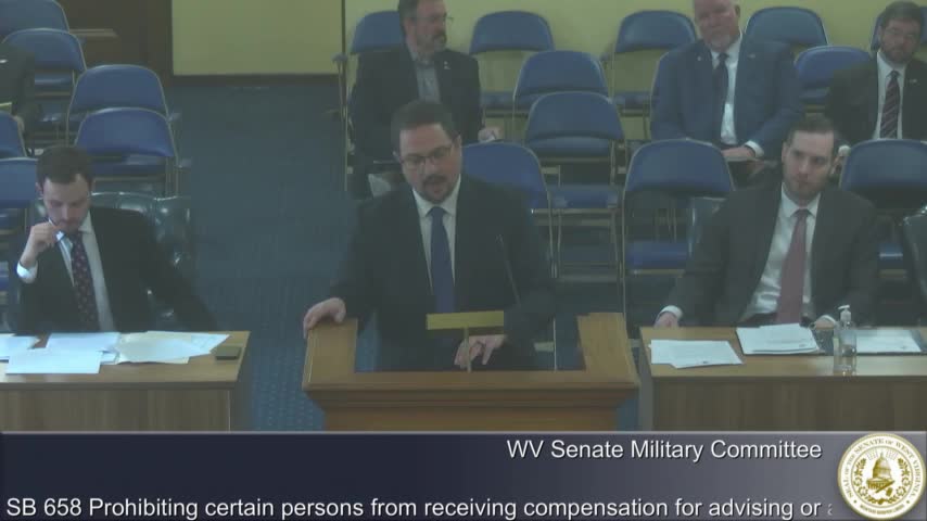 Veterans Guardian advocates for fair claims process reforms in West Virginia