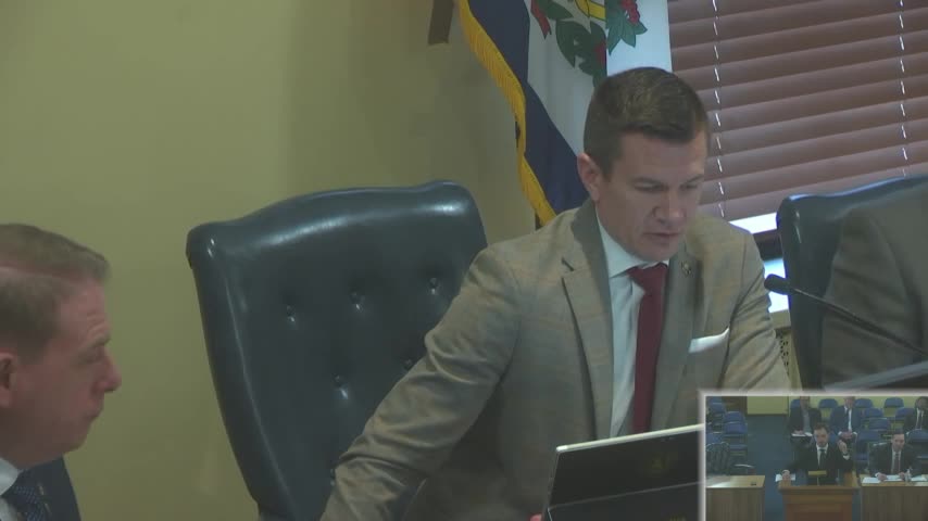 Committee approves change expanding who qualifies as a disabled veteran for a property tax credit