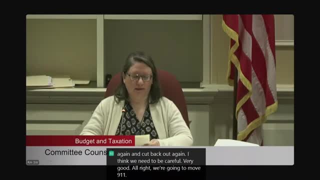 Senate bill 911 increases property tax exemption for blind individuals to $40,000