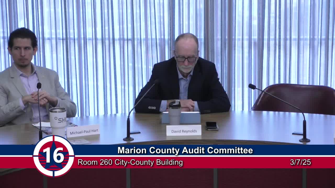 External auditors outline 2024 audit plan, single-audit coverage and reporting changes