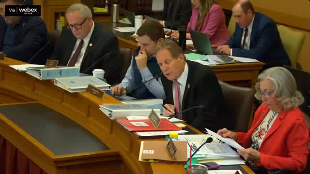 Senator Owens secures $1.6M for Kansas emergency management funding in FY 2025