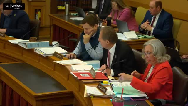 Kansas Senate approves $100M bonding for KBI headquarters project