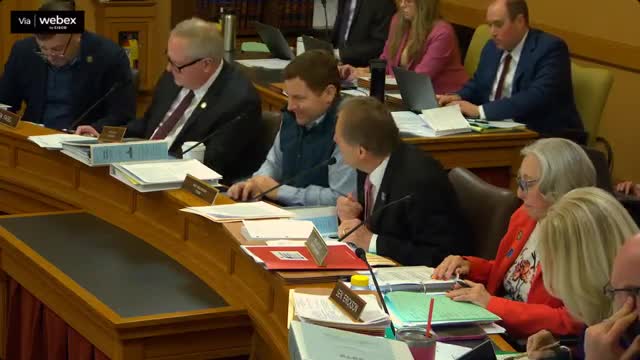 Senate allocates $500K for DNA analysis to solve Kansas cold cases