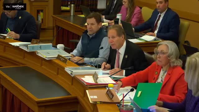 Kansas corrections warns of rising population, budget stress; House restores part of medical funding