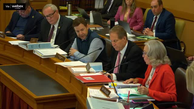 Kansas lawmakers discuss $51.7M funding for Troop C headquarters and dispatch center