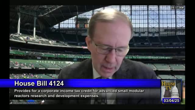 Michigan boosts nuclear energy with new legislation and workforce initiatives