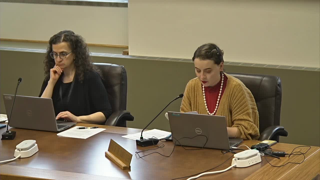 County Board approves $500K funding for homeless support services contract