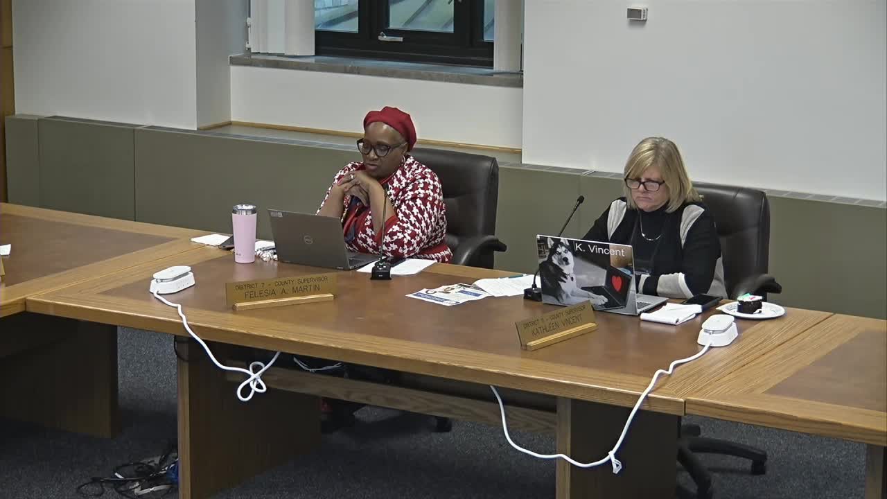 Milwaukee County examines youth incarceration costs and supports community engagement programs