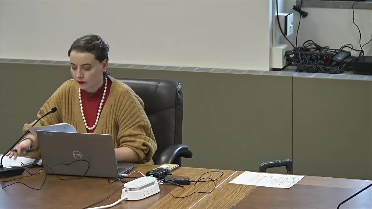 County outlines $2 million grant-funded Advanced Peace fellowship and partner contracts for youth violence intervention