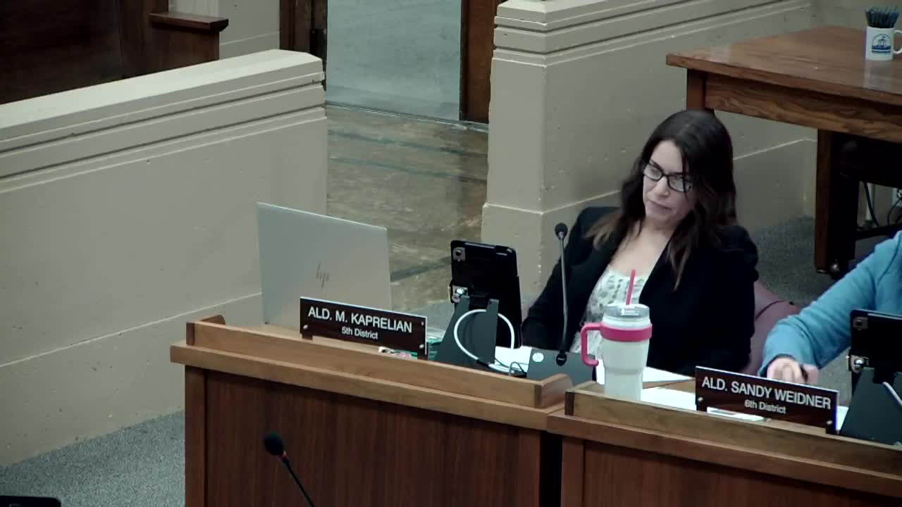 City Council votes down mayor's committee appointment power restoration